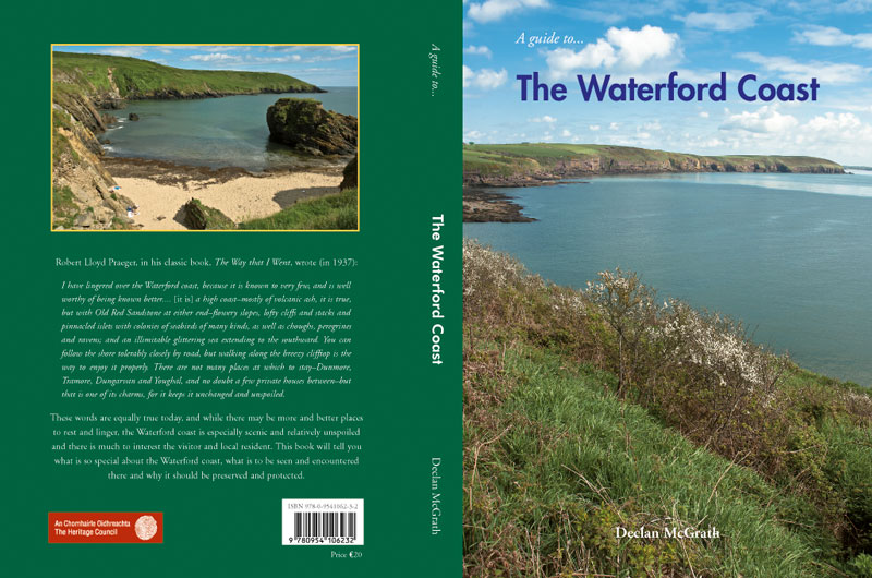 Waterford Coast Cover